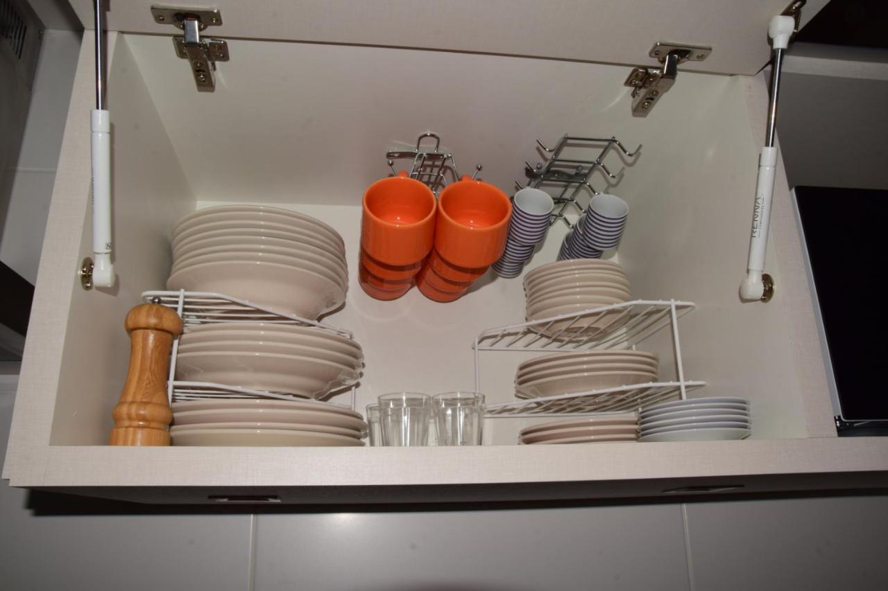 Apartamento A Beira Mar Completo Com Churrasqueira Florianópolis Kültér fotó