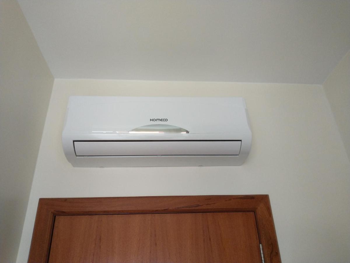 Apartamento A Beira Mar Completo Com Churrasqueira Florianópolis Kültér fotó