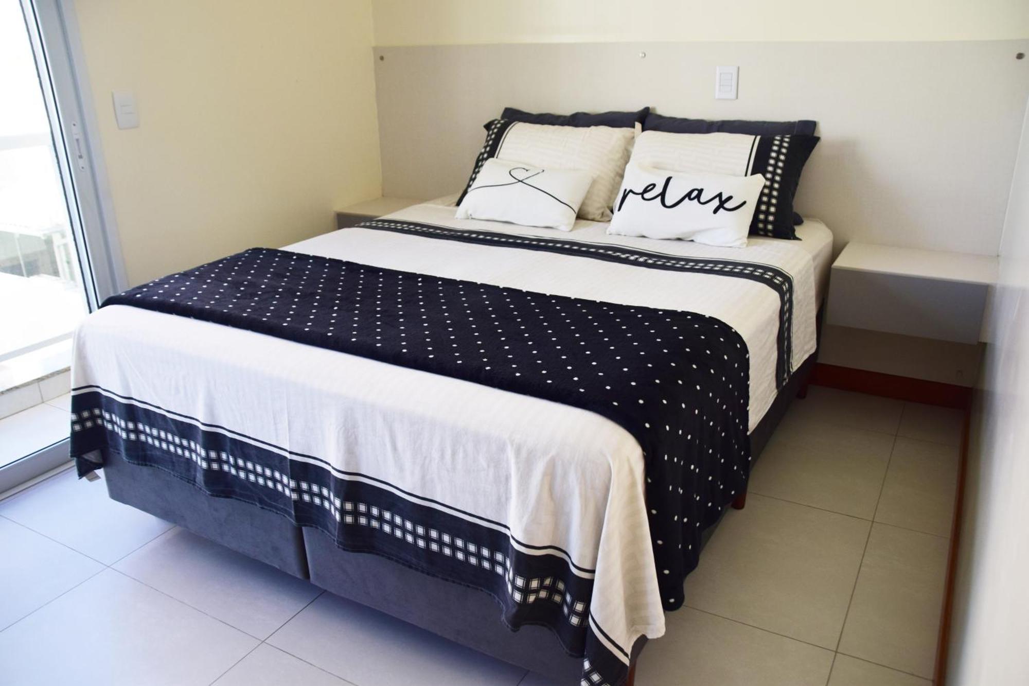 Apartamento A Beira Mar Completo Com Churrasqueira Florianópolis Kültér fotó